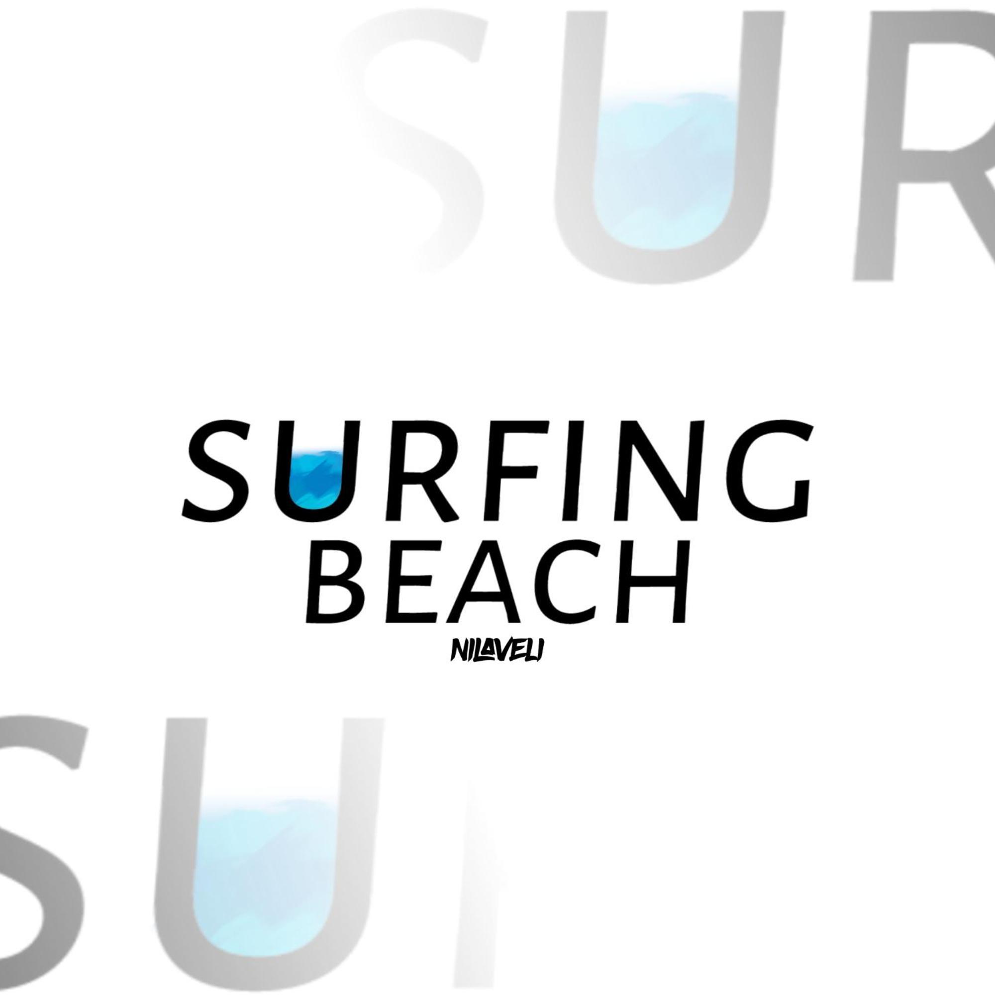 Surfing Beach Nilaveli Тринкомали Экстерьер фото